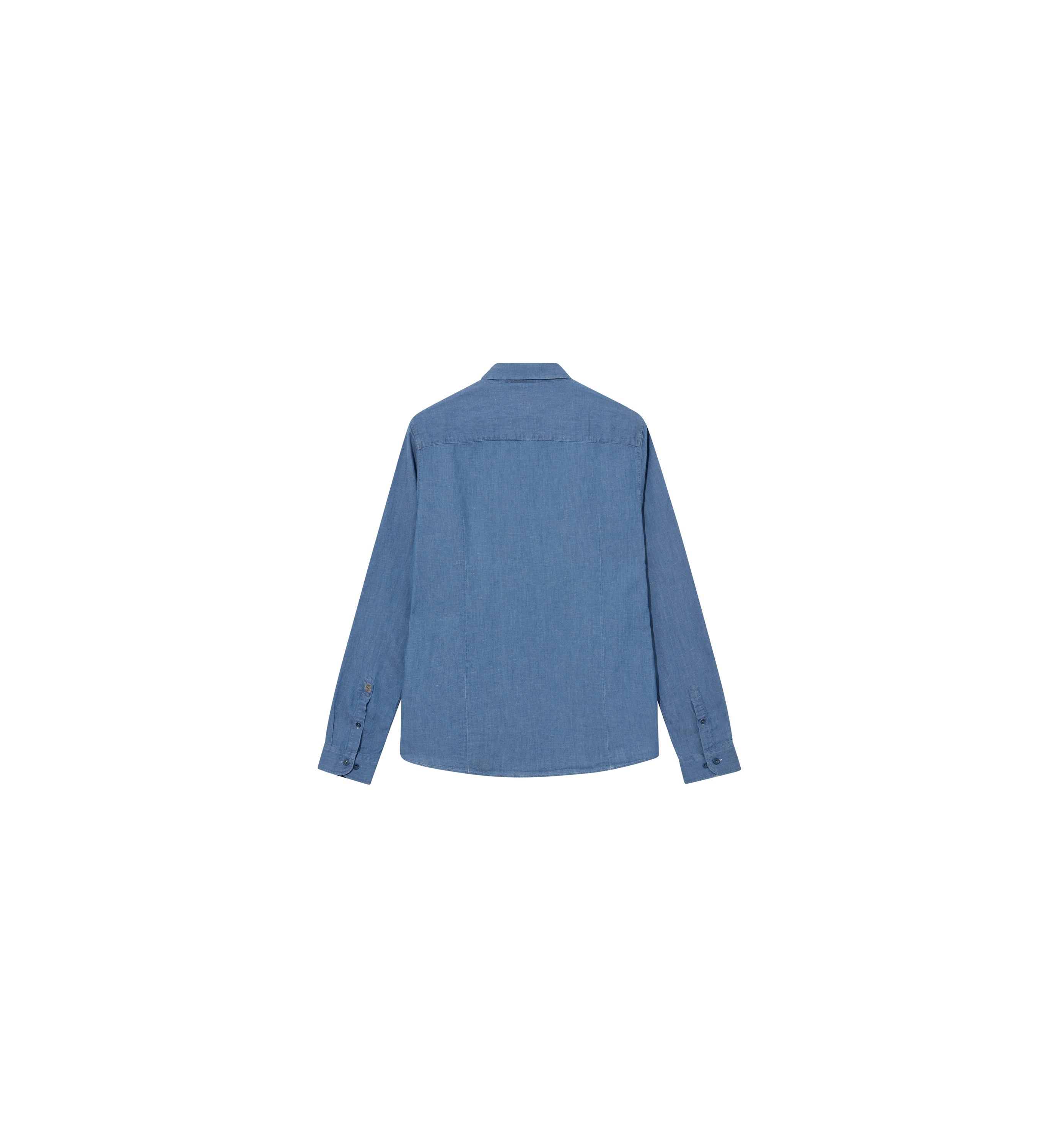 Packshot / Marine Blue / Back